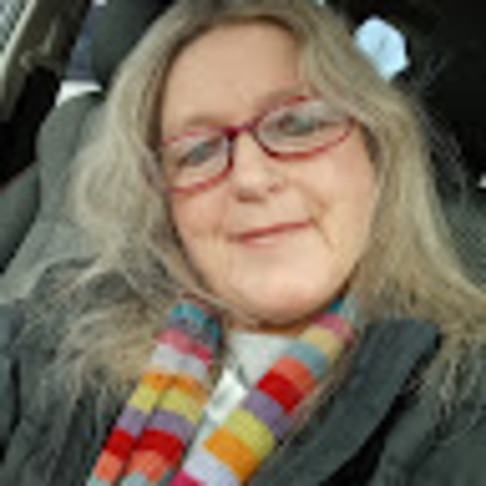 Meet your Posher, Jana